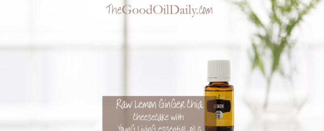 young living lemon essential oil, the good oil daily