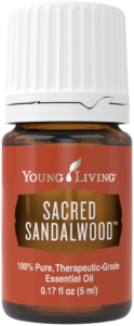 young living sacred sandalwood