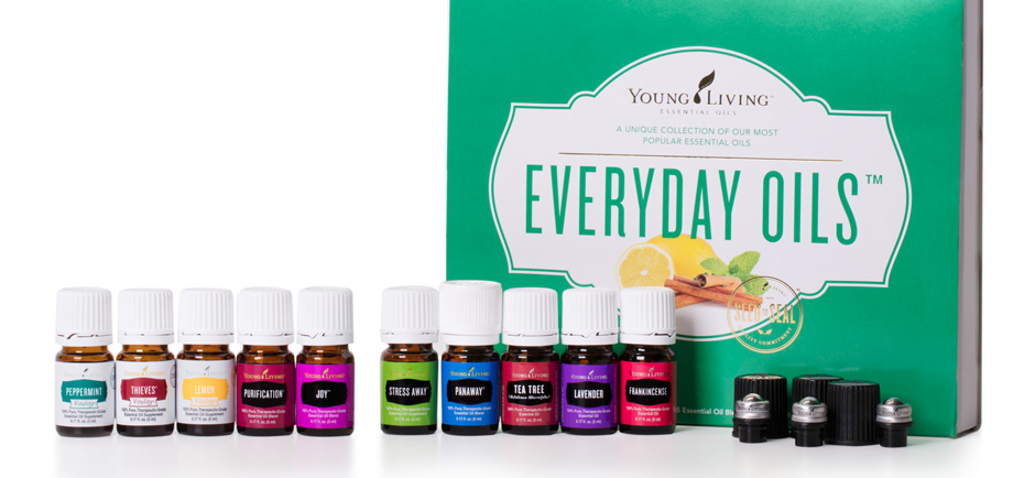young-living-everyday-oils