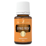 young living citrus fresh essential oil