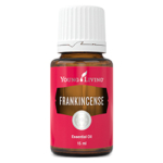 young living frankincense essential oil