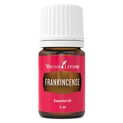 young living frankincense