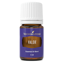 young living valor