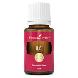 young living r.c.