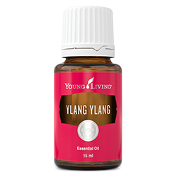 young living ylang ylang essential oil