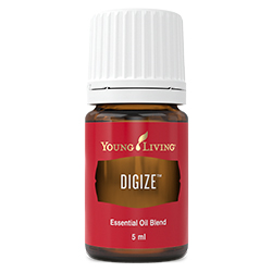 young living digize essential oil blend