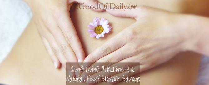 alkalime natural antacid, the good oil daily
