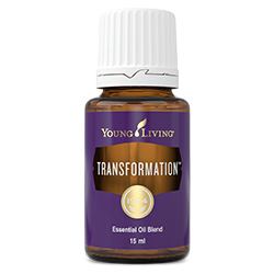 young living transformation essential oil