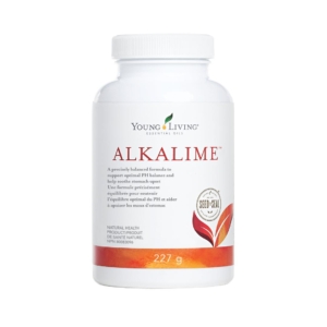 young living alkalime 