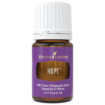 young living hope essential oil