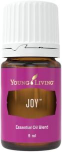young living joy essential oil